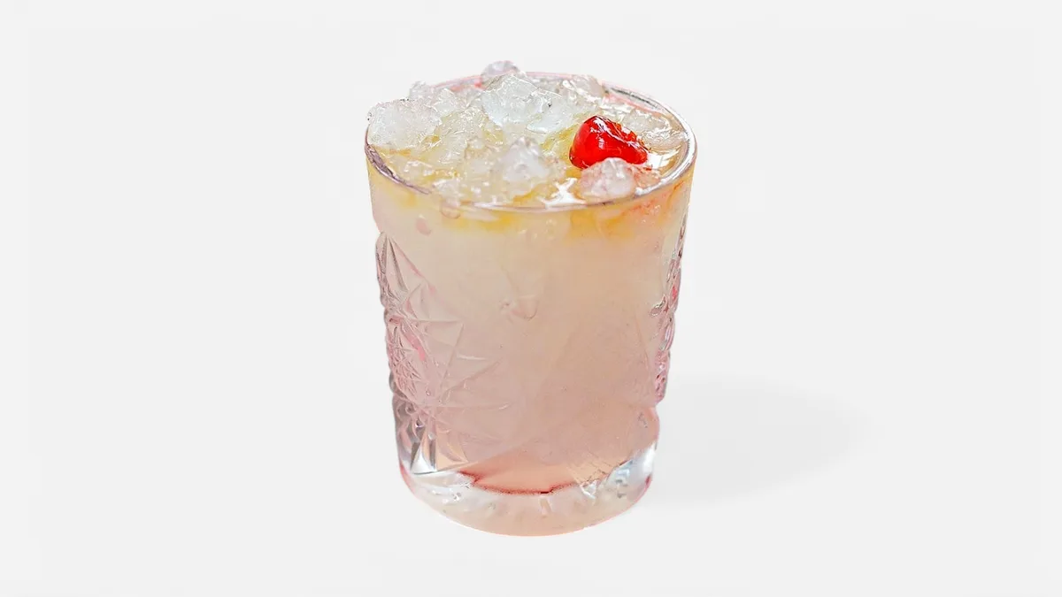 Mai Tai