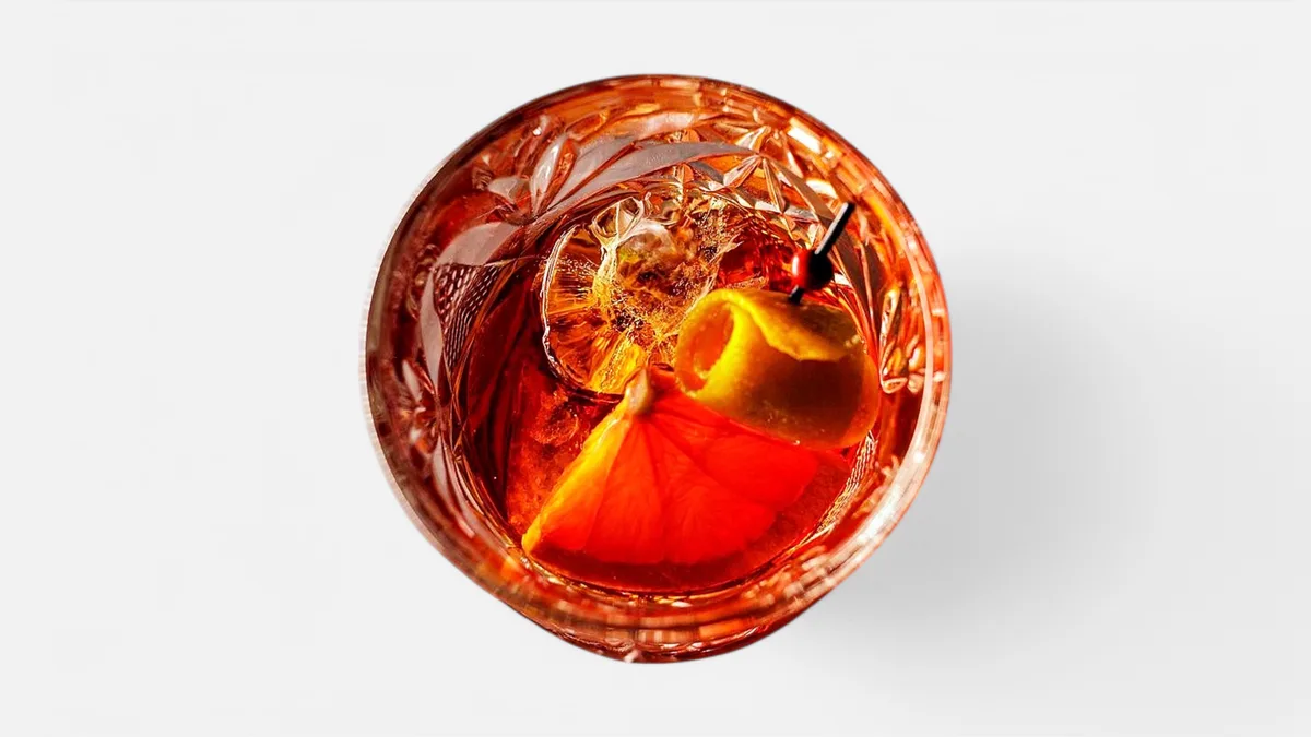 Negroni