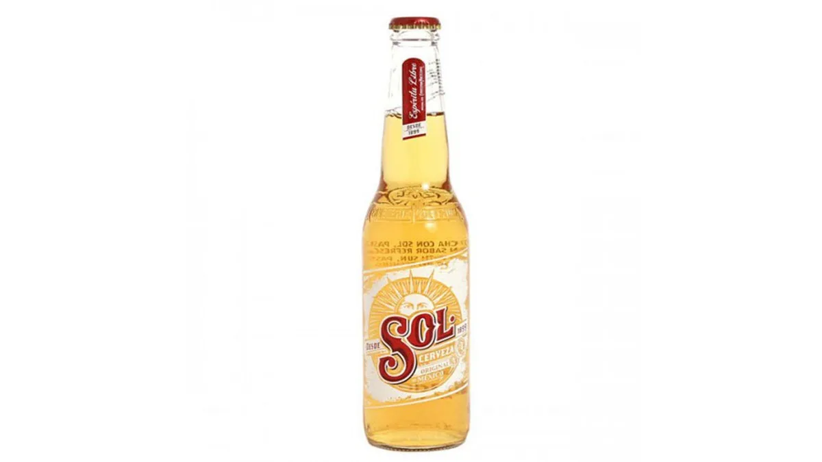 Sol 0,33 l