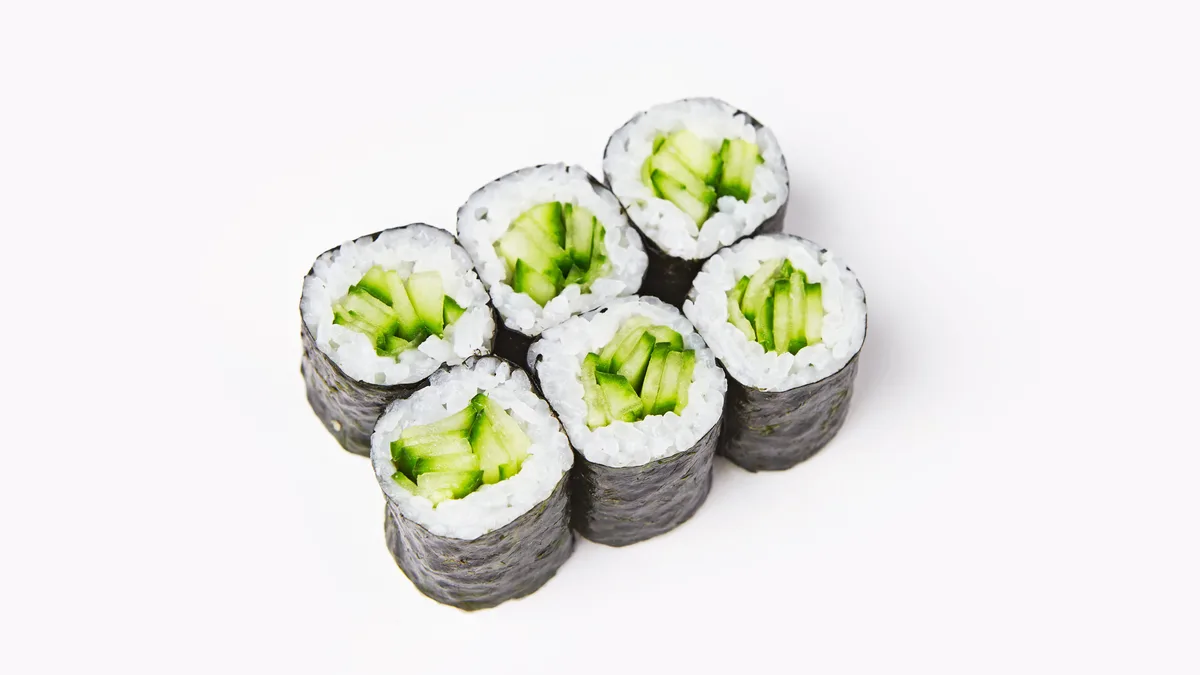 Kappa maki