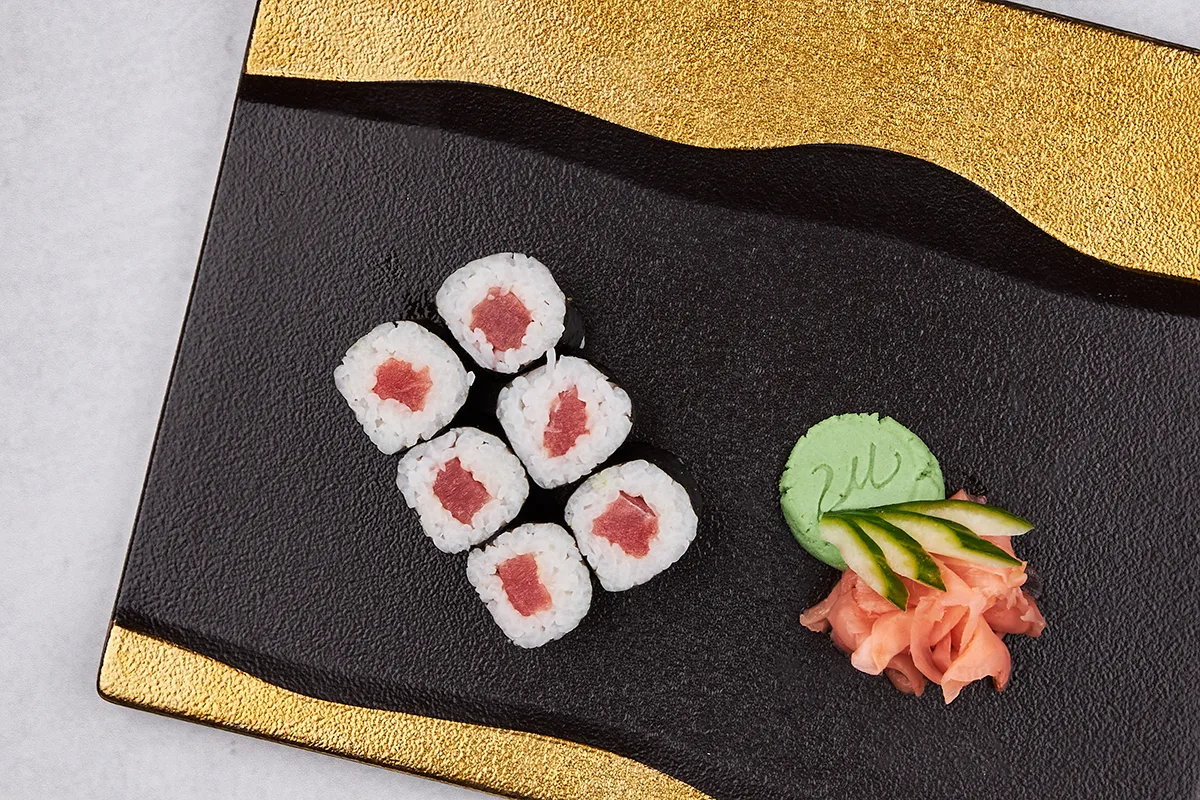 Tekka maki