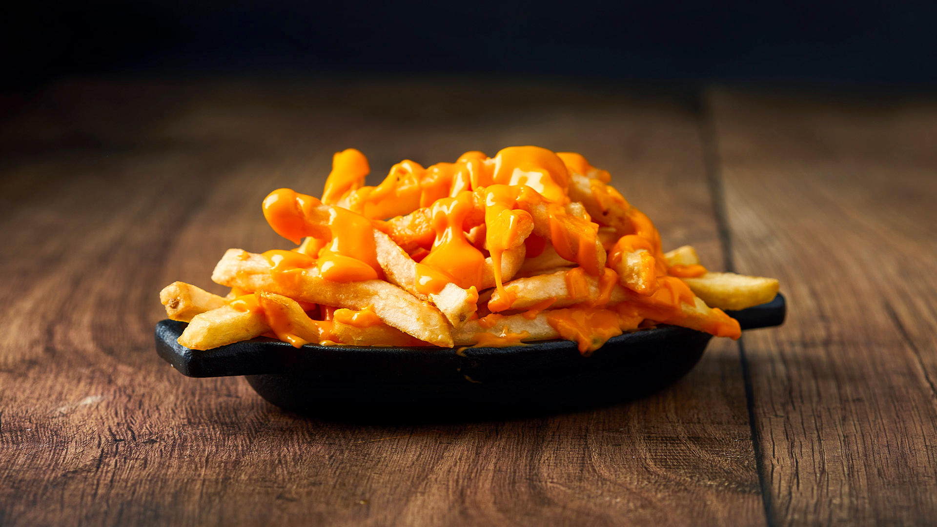 Cheese Fries