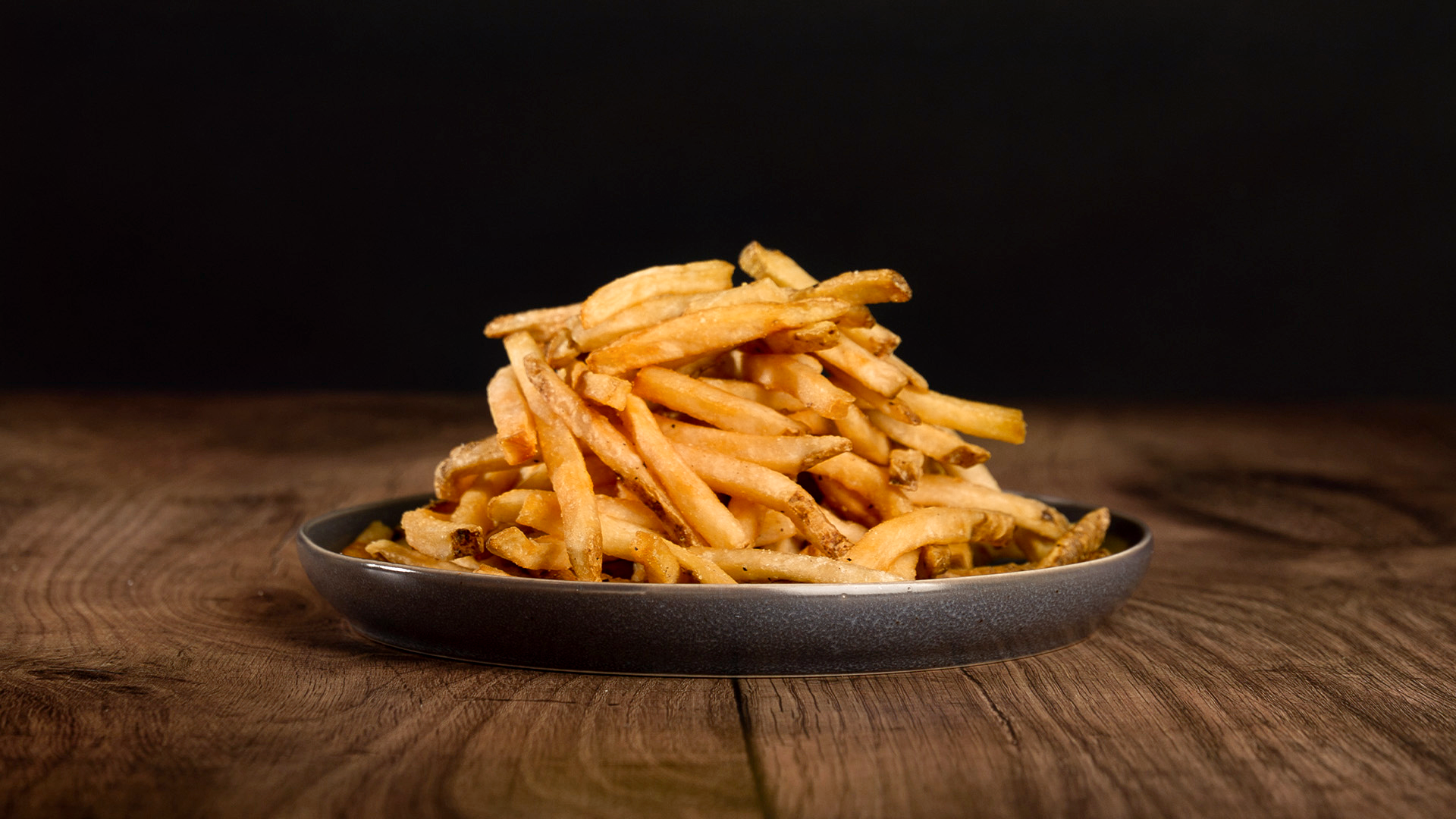 Fries