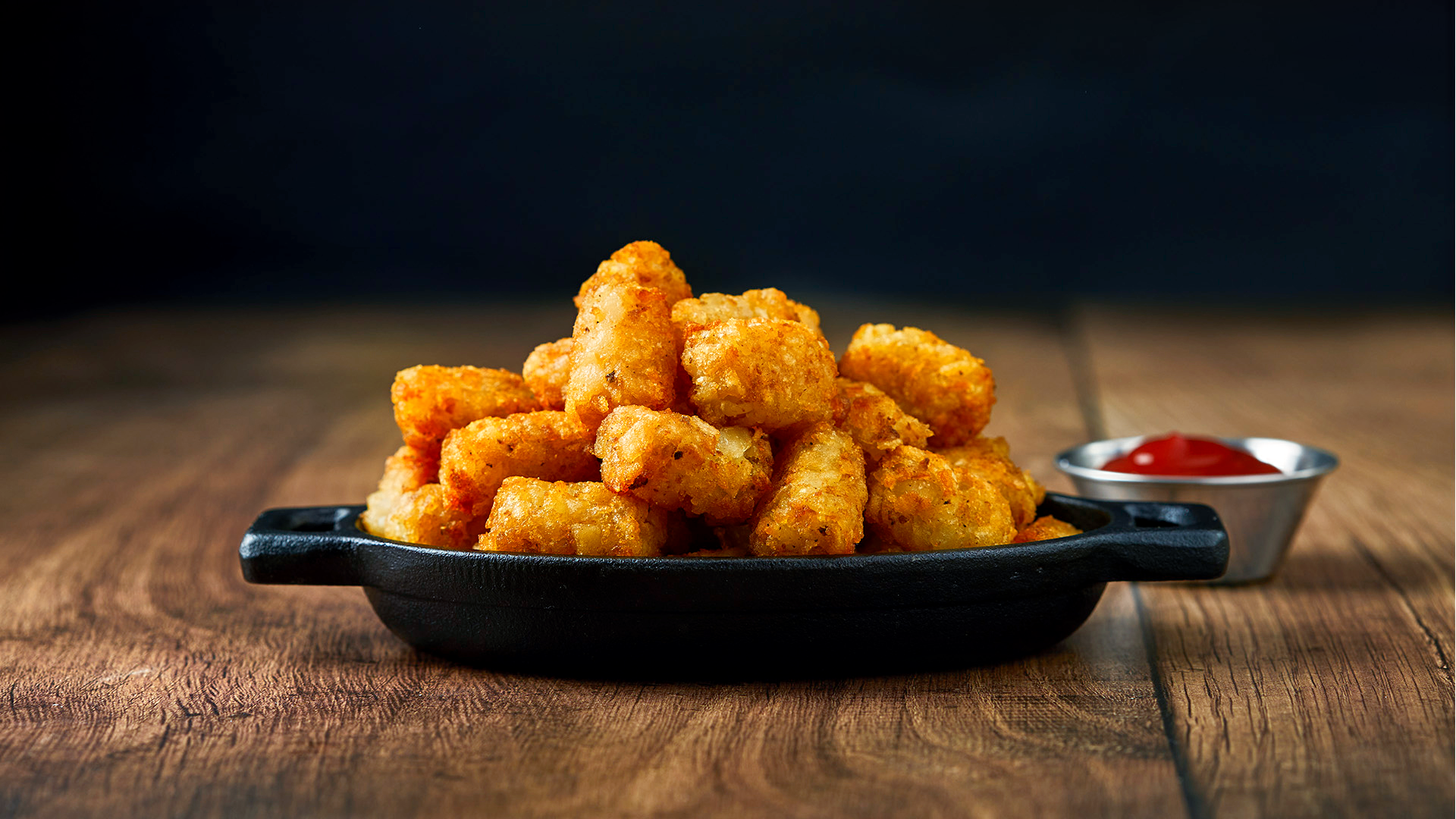 Tater Tots