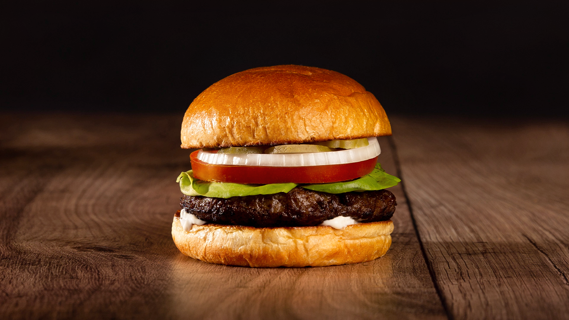 The Burger