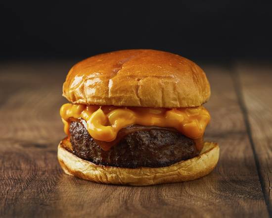 The Mac Burger