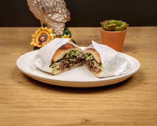 Asada Torta