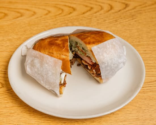 Torta Cubana