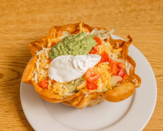 Viejo Tostada