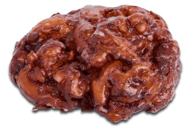Apple Fritter