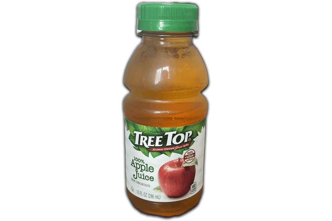 Apple Juice