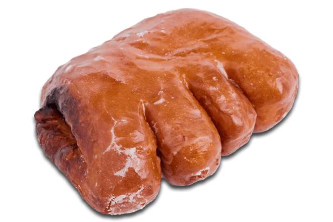 Bear Claw