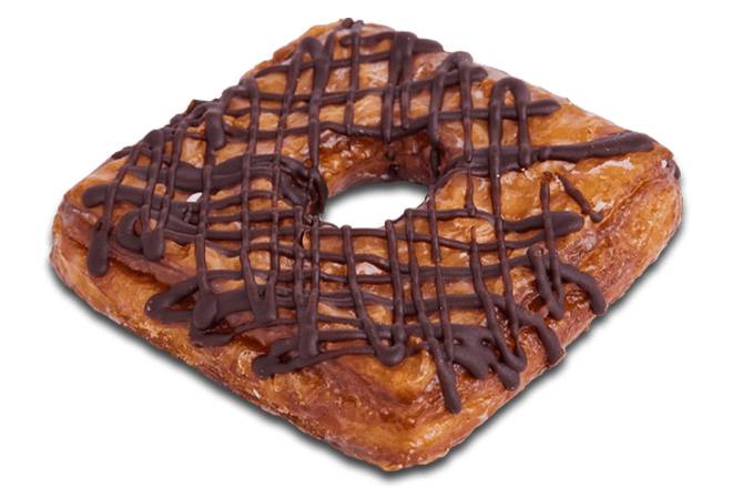 Chocolate Crondy