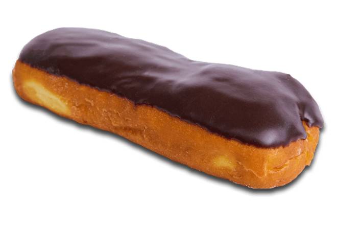 Chocolate Long John