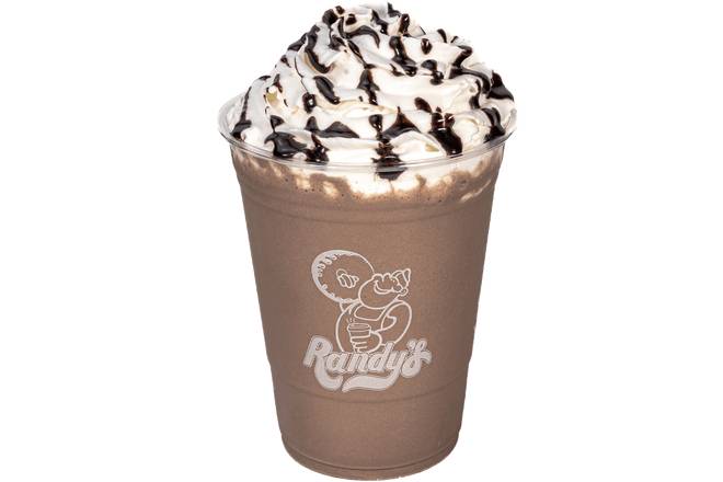 Chocolate Milkshake