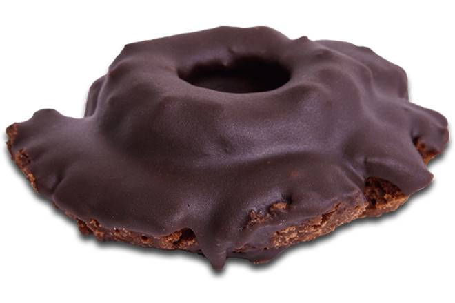 Chocolate Old Fashioned