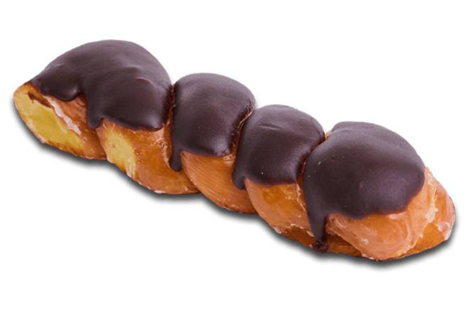 Chocolate Twist