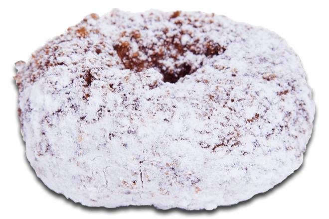 Cinnamon Crumb Cake