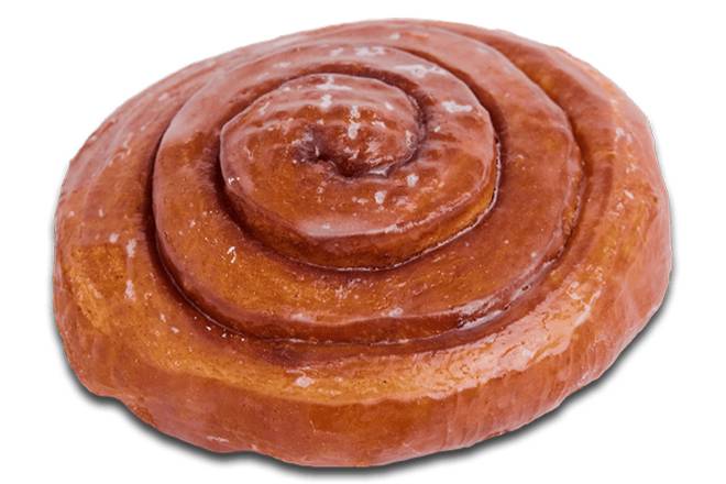 Cinnamon Roll