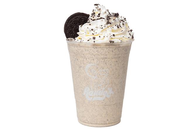 Cookies and Cream Milkshake