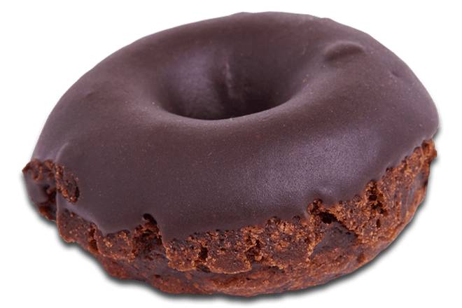 Devil's Food Cake