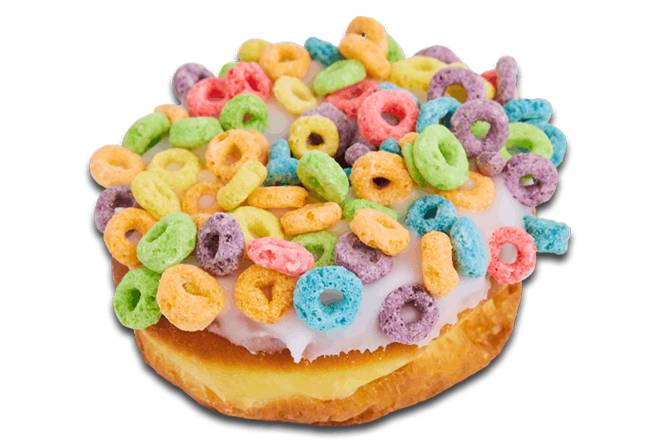 Froot Loops Raised