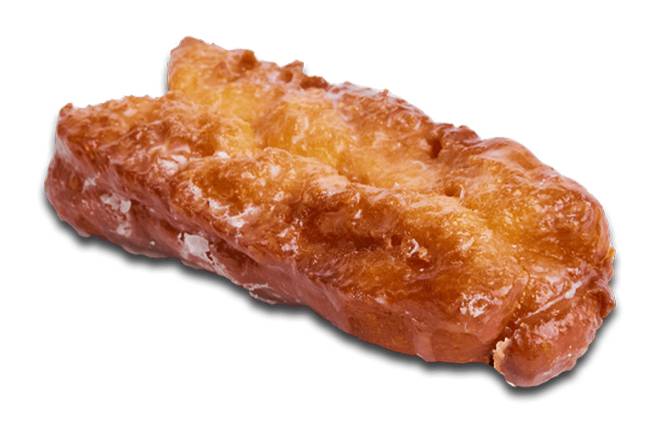 Glazed Buttermilk