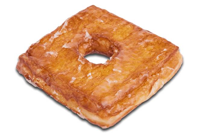 Glazed Crondy