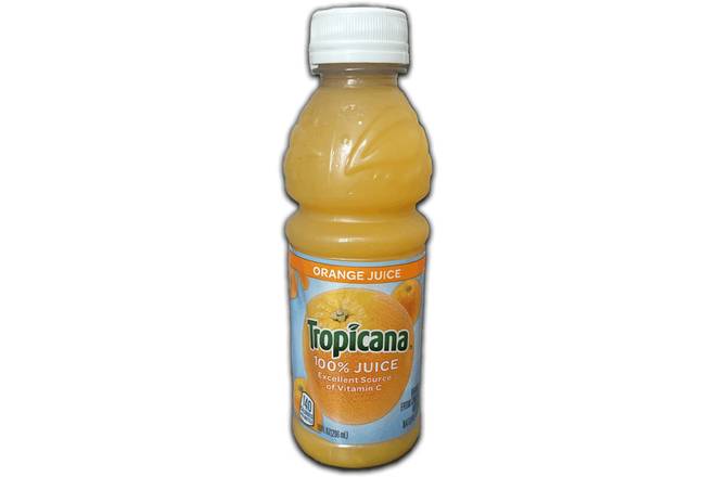 Orange Juice