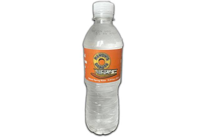 Randy's Water