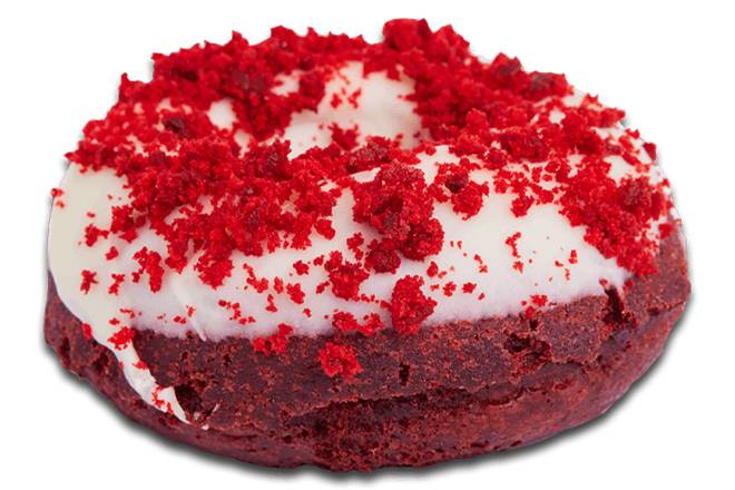 Red Velvet Cake