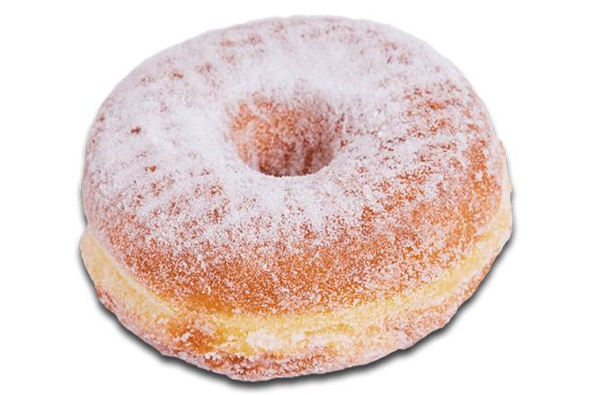 Sugar Raised
