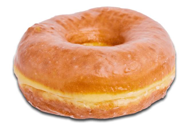 Texas Glazed