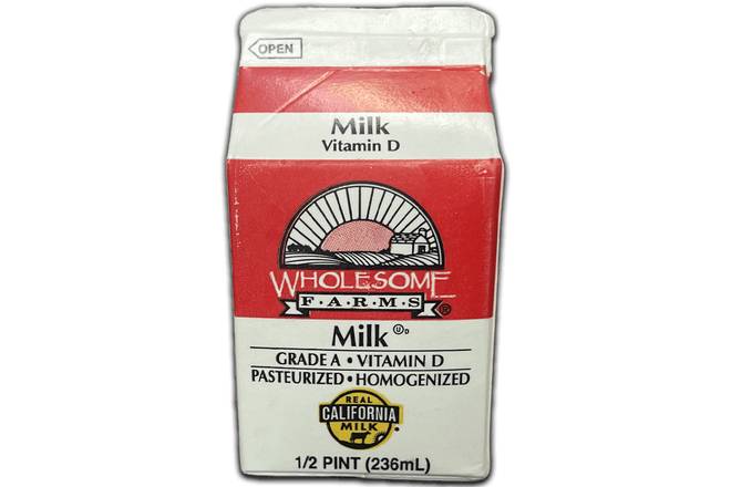 Whole Milk