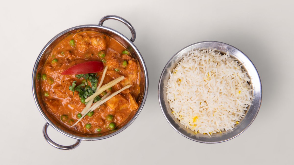 101. Aloo Gobi Matter