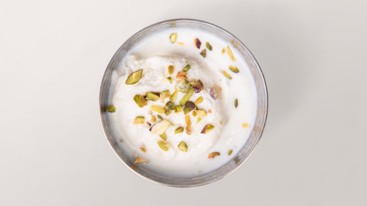 151. Rasmalai
