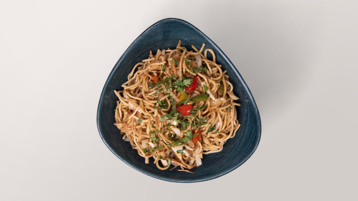 32. Haka Noodles
