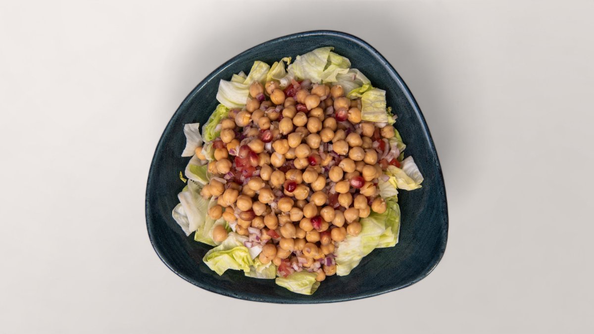 38. Summer Chana Salat