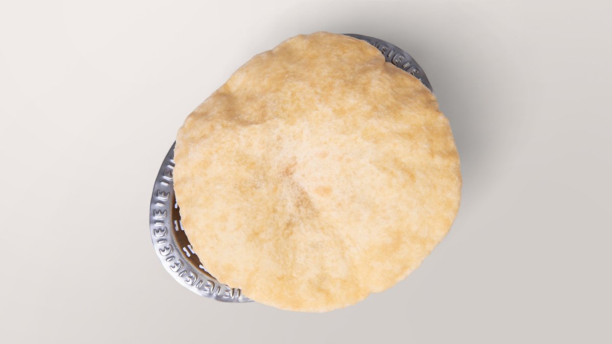 45. Bhatura