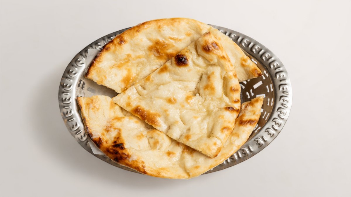 47. Naan