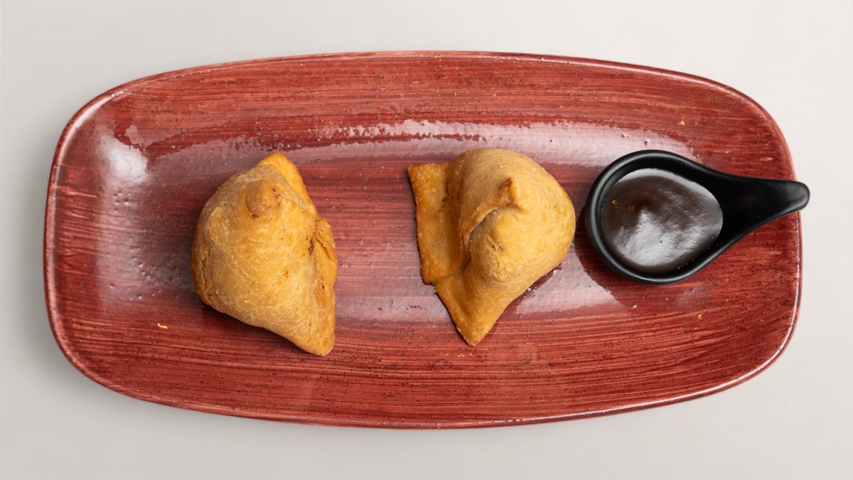5. Samosa
