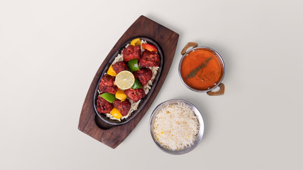 65. Lamm Boti Kabab