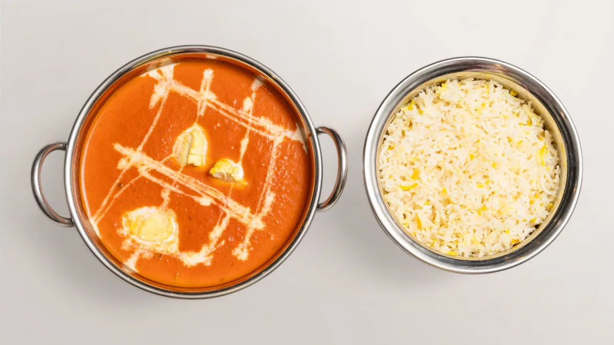 70. Butter Chicken 1948