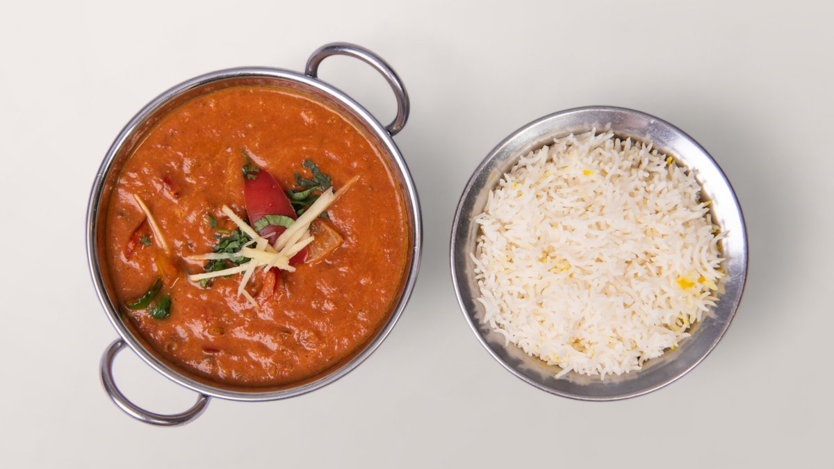 73. Chicken Karahi