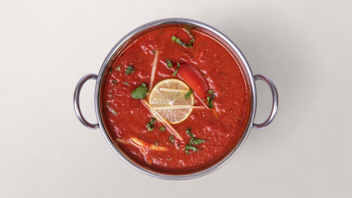 83. Lamm Vindaloo