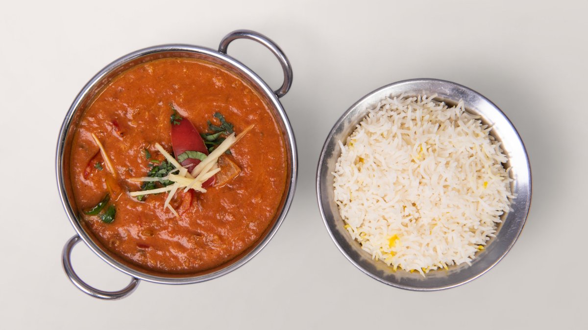 90. Jhinga Karahi