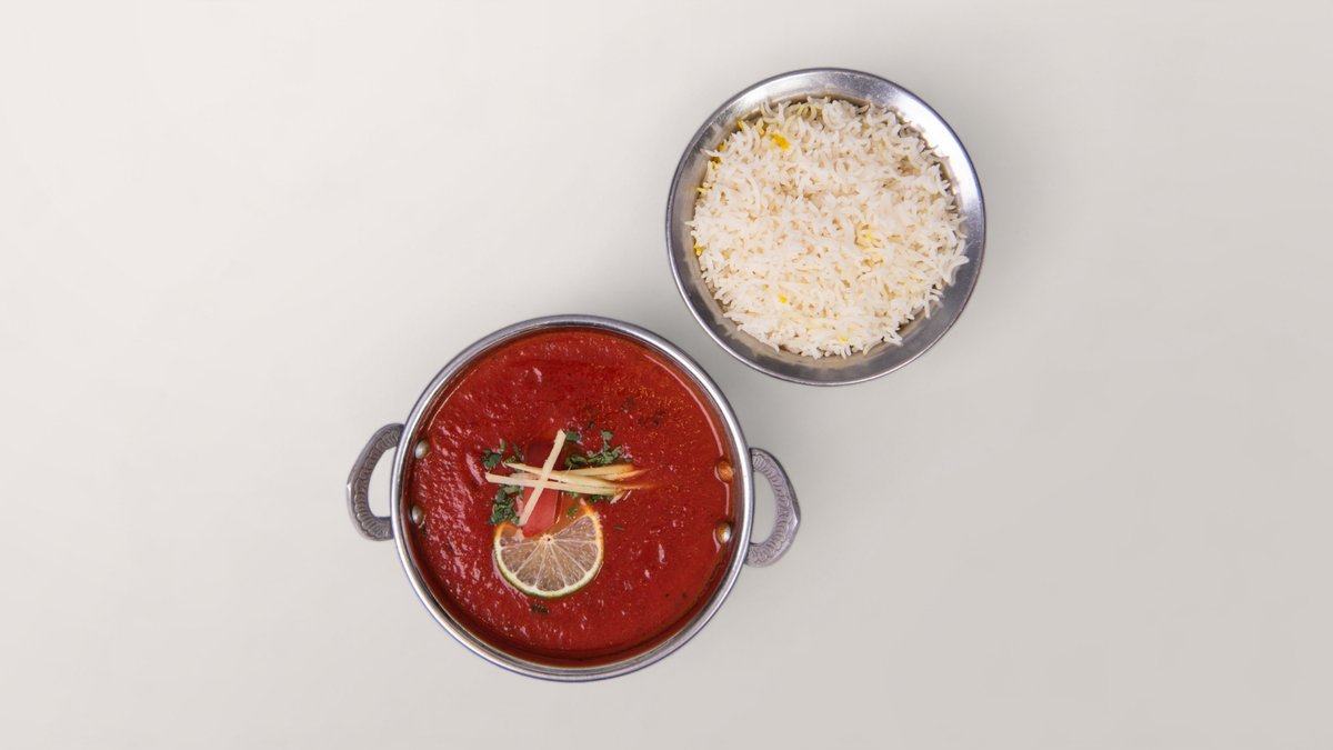 91. Fish Madras