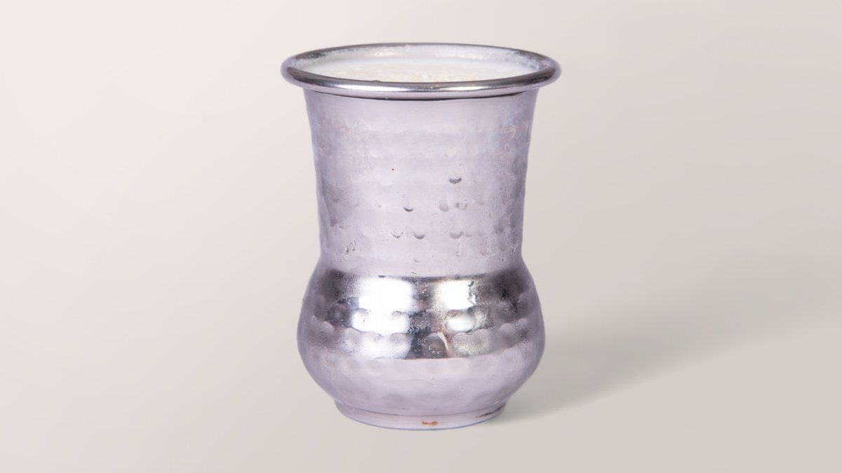 Coconut Lassi