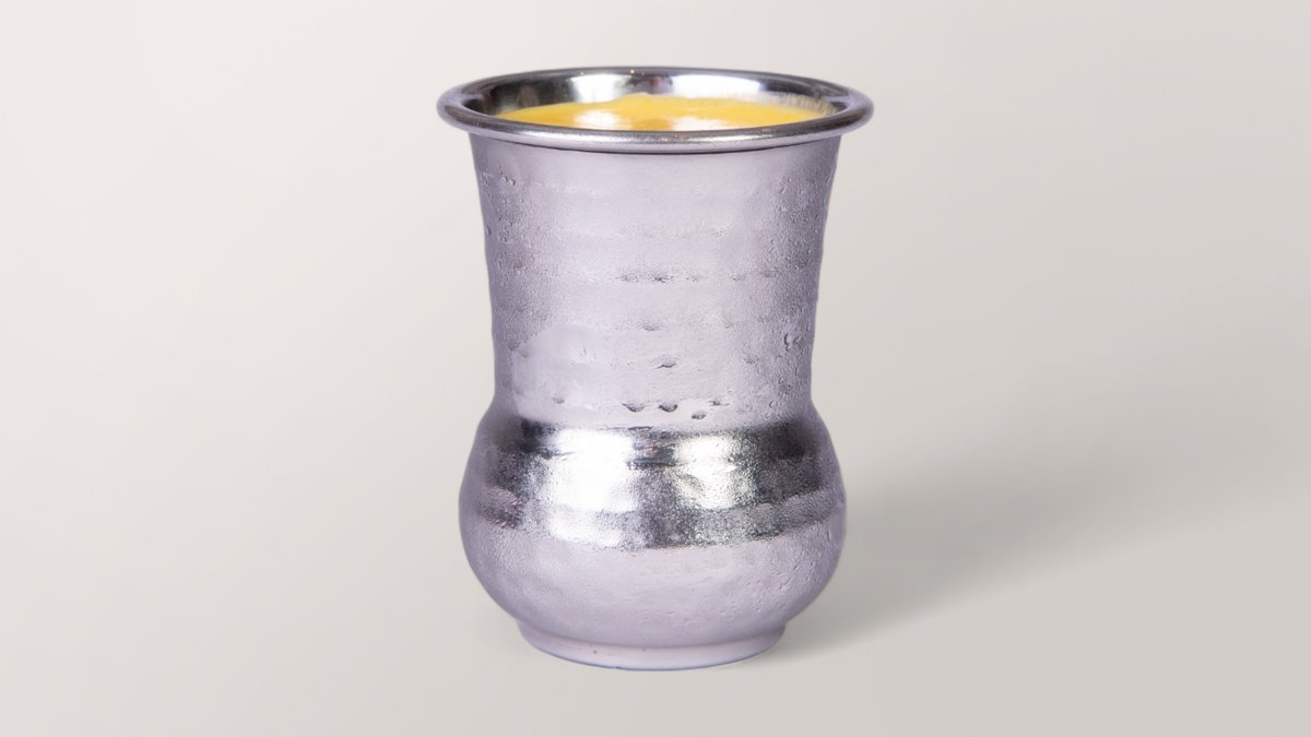Mango Lassi