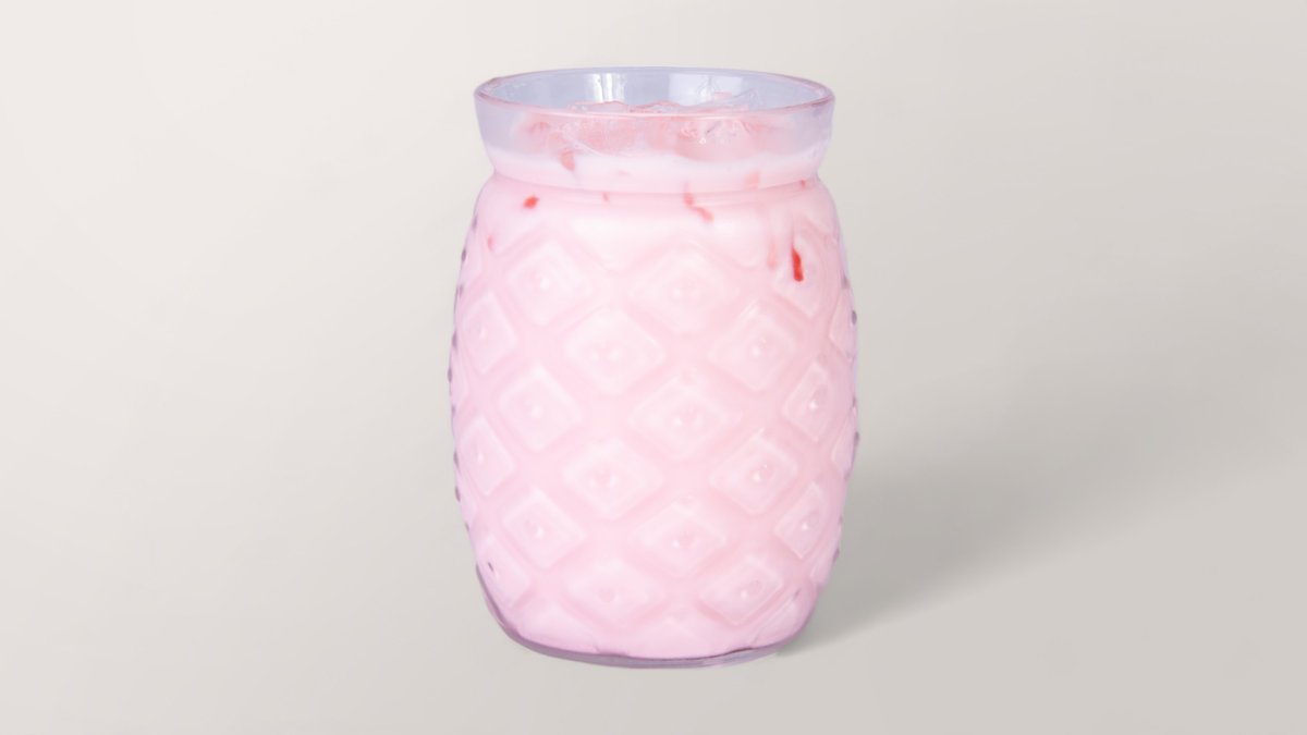 Pink Milk